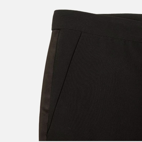 Black Tuxedo Pants - Picture 5 of 15